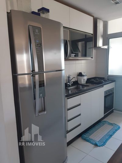 Apartamento, 3 quartos, 80 m² - Foto 1