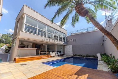 Casa, 5 quartos, 594 m² - Foto 3