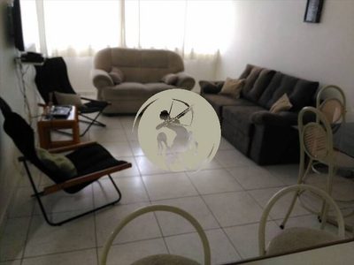 Flat/Apart Hotel, 2 quartos, 55 m² - Foto 1