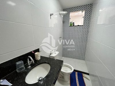 Casa, 2 quartos, 60 m² - Foto 4