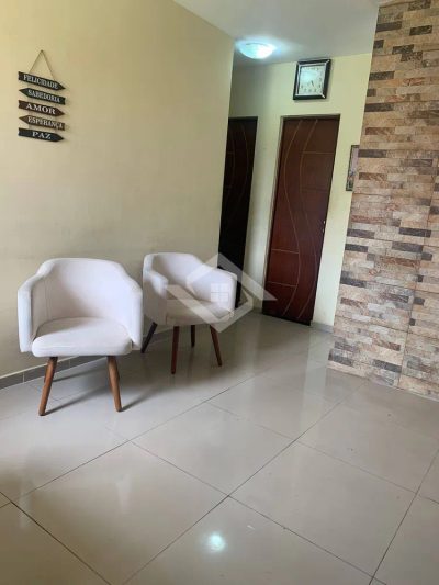 Apartamento, 2 quartos, 45 m² - Foto 2