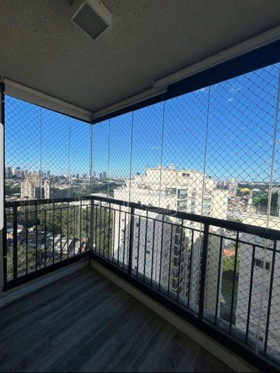 Apartamento, 2 quartos, 87 m² - Foto 4