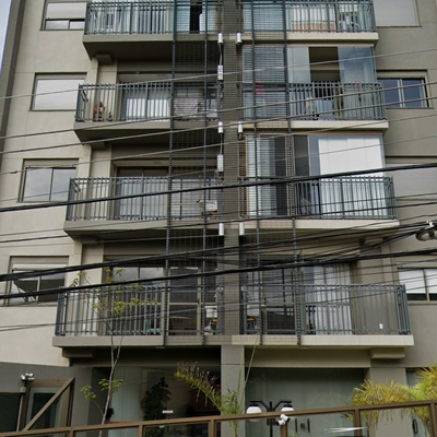 Apartamento, 2 quartos, 50 m² - Foto 4