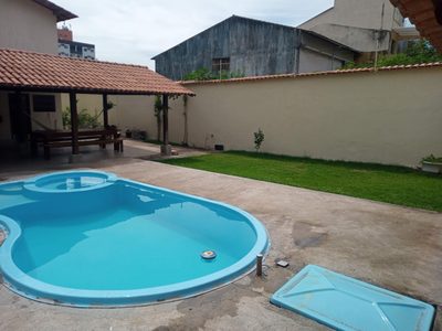 Casa, 4 quartos, 400 m² - Foto 3