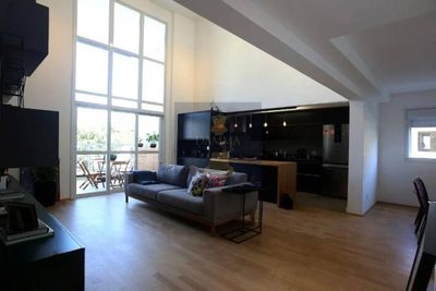 Apartamento, 1 quarto, 105 m² - Foto 5