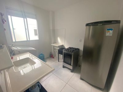Apartamento, 2 quartos, 41 m² - Foto 4