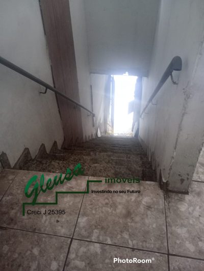 Loja-Salão, 200 m² - Foto 2