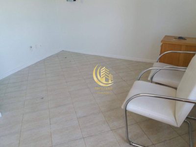 Sala-Conjunto, 45 m² - Foto 5