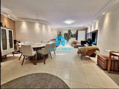 Apartamento, 3 quartos, 187 m² - Foto 3