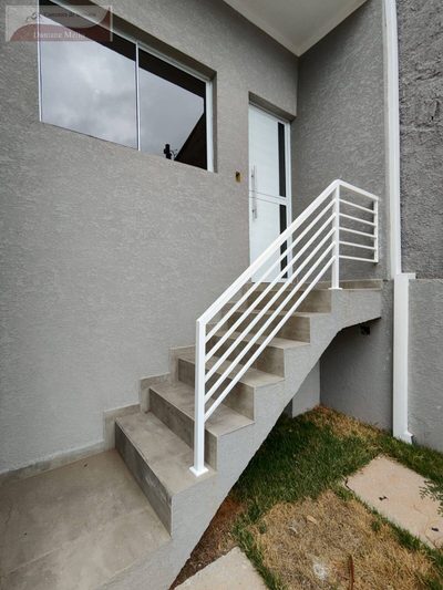 Casa, 2 quartos, 57 m² - Foto 3