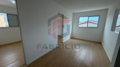 Apartamento, 2 quartos - Foto 1