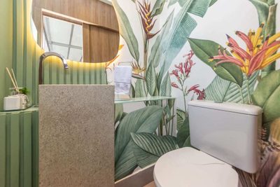 Apartamento, 2 quartos, 127 m² - Foto 3