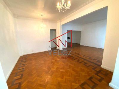 Apartamento, 3 quartos, 163 m² - Foto 3