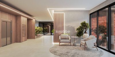 Cobertura, 2 quartos, 127 m² - Foto 4