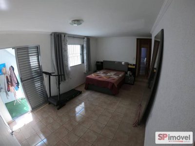 Casa, 3 quartos - Foto 5