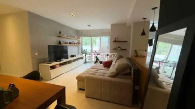 Apartamento, 2 quartos, 72 m² - Foto 1