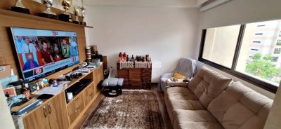 Apartamento, 4 quartos, 254 m² - Foto 4