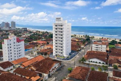 Apartamento, 1 quarto, 41 m² - Foto 4