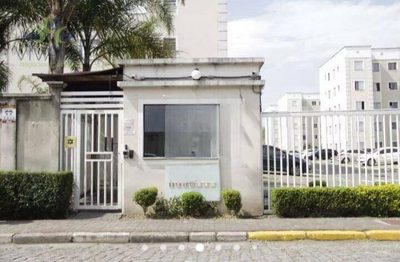 Apartamento, 2 quartos, 54 m² - Foto 1