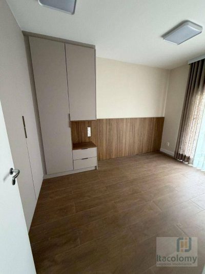Apartamento, 1 quarto, 53 m² - Foto 5