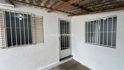Casa, 1 quarto, 50 m² - Foto 2