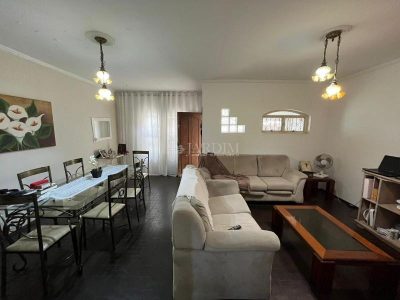 Casa, 3 quartos, 188 m² - Foto 4