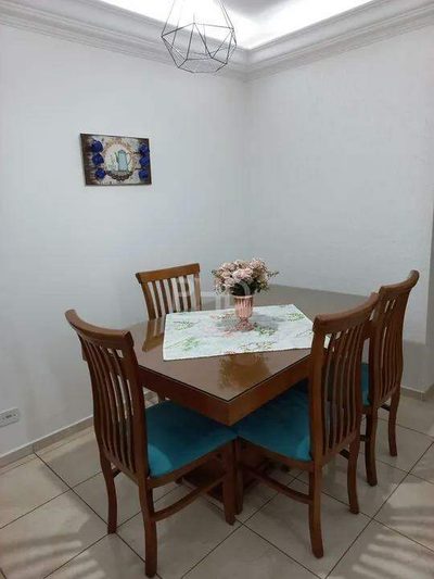 Apartamento, 3 quartos, 72 m² - Foto 3