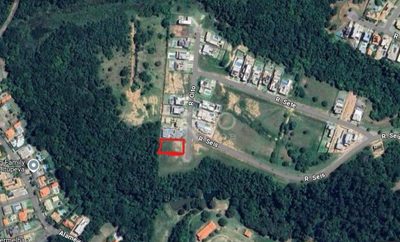 Terreno, 1000 m² - Foto 4