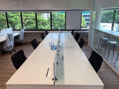 Sala-Conjunto, 184 m² - Foto 2