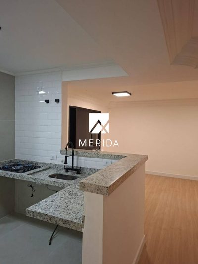 Apartamento, 3 quartos, 97 m² - Foto 3