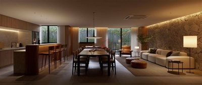 Apartamento, 3 quartos, 270 m² - Foto 5