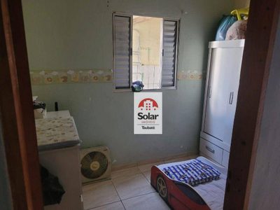 Casa, 2 quartos, 52 m² - Foto 5