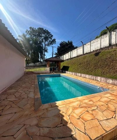 Chácara, 2 quartos, 3000 m² - Foto 1
