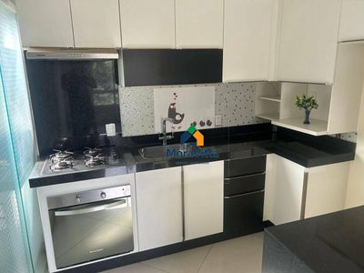 Apartamento, 2 quartos, 45 m² - Foto 2