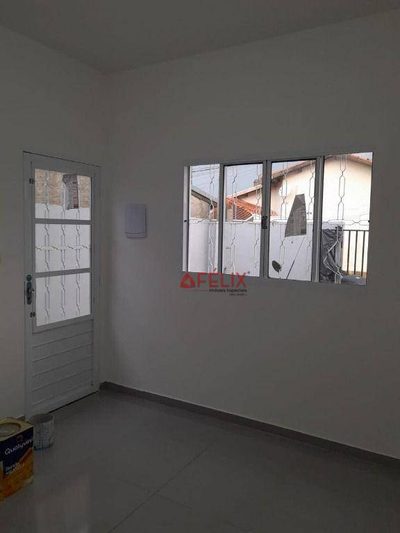 Casa, 2 quartos, 61 m² - Foto 5