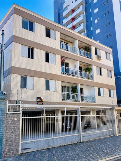 Apartamento, 2 quartos - Foto 1