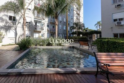 Apartamento, 2 quartos, 55 m² - Foto 1