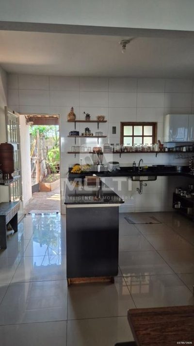Casa, 2 quartos, 80 m² - Foto 3