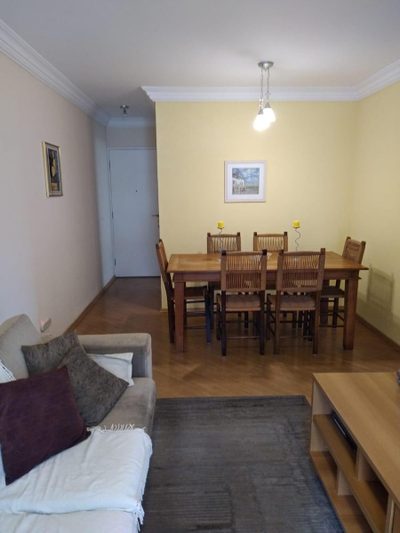 Apartamento, 3 quartos, 64 m² - Foto 3