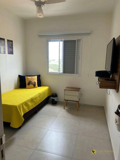 Apartamento, 2 quartos, 62 m² - Foto 5