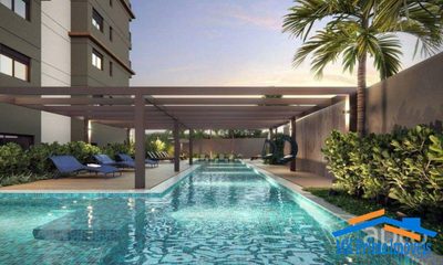 Apartamento, 3 quartos, 186 m² - Foto 5