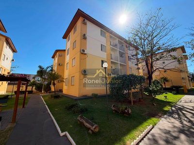 Apartamento, 3 quartos, 68 m² - Foto 2