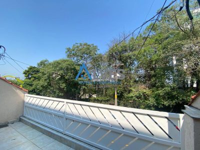 Casa, 2 quartos, 140 m² - Foto 5