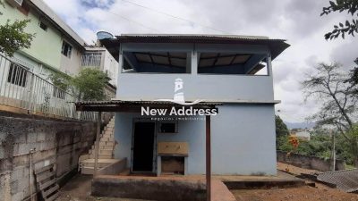 Casa, 2 quartos, 80 m² - Foto 5