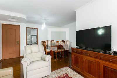 Apartamento, 3 quartos, 133 m² - Foto 1