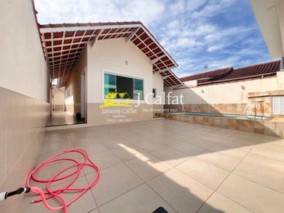 Casa, 3 quartos, 123 m² - Foto 2