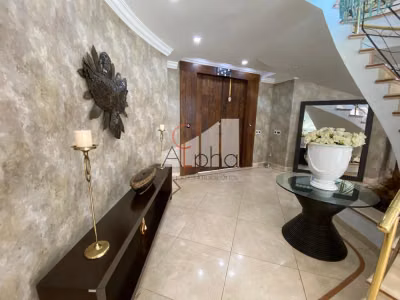 Sobrado, 6 quartos, 1080 m² - Foto 1