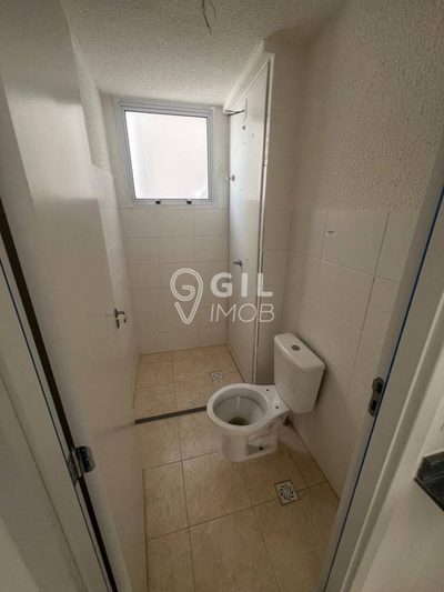 Apartamento, 2 quartos, 44 m² - Foto 5