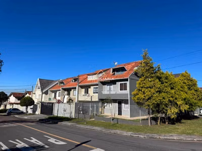 Sobrado, 3 quartos, 180 m² - Foto 2