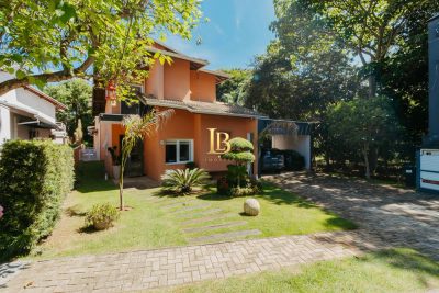 Casa, 5 quartos, 462 m² - Foto 2